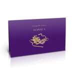 Koronkowa maseczka - Rianne S Mask IV Violaine