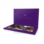 Koronkowa maseczka - Rianne S Mask IV Violaine