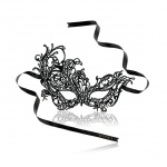 Koronkowa maseczka - Rianne S Mask IV Violaine
