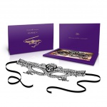 Koronkowa maseczka - Rianne S Mask III Francoise