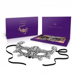 Koronkowa maseczka - Rianne S Mask II Brigitte