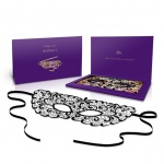 Koronkowa maseczka - Rianne S Mask I Jane