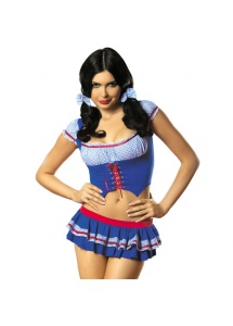Kostium Obsessive Heidi Costume S/M
