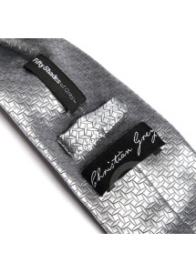 Krawat do krępowania - Fifty Shades of Grey Christian Grey\'s Tie  