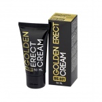 Krem dla mężczyzn na erekcję - Big Boy Golden Erect Cream  