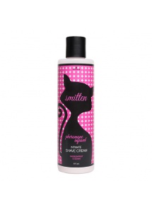 Krem do golenia z feromonami - Sensuva Smitten Pheromone Shave Cream 236 ml  Marakuja