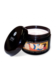 Krem do masażu - Shunga Massage Cream wanilia
