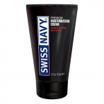 Krem do masturbacji - Swiss Navy Masturbation Cream 150 ml  