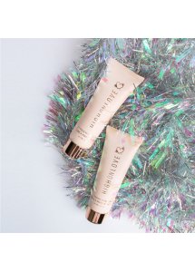 Krem do rąk z olejkiem z konopi - HighOnLove Luxe Hand Cream  