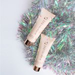 Krem do rąk z olejkiem z konopi - HighOnLove Luxe Hand Cream  