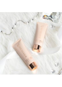 Krem do rąk z olejkiem z konopi - HighOnLove Luxe Hand Cream  