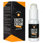 Krem na erekcję - Devils Candy Erecta Cream  
