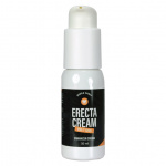Krem na erekcję - Devils Candy Erecta Cream  