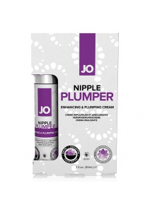 Krem na sutki - System JO Women Nipple Plumper 30 ml 