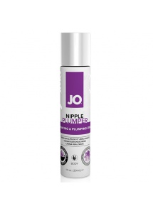 Krem na sutki - System JO Women Nipple Plumper 30 ml 