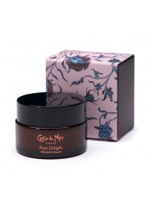 Luksusowy Krem orgazmowy - Coco de Mer Pure Delight Orgasm Balm 20 gr 