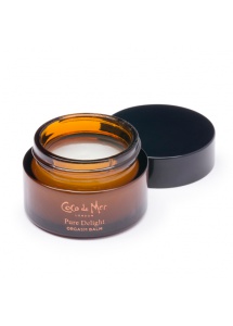 Luksusowy Krem orgazmowy - Coco de Mer Pure Delight Orgasm Balm 20 gr 