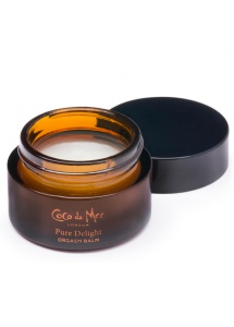 Luksusowy Krem orgazmowy - Coco de Mer Pure Delight Orgasm Balm 20 gr 