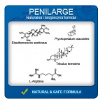 Krem powiększający penisa - Penilarge Cream 50ml