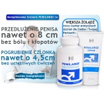 Krem powiększający penisa - Penilarge Cream 50ml