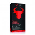 Krem powiększający penisa i  erekcję - Orgie Touro XXXL Erection Cream 15 ml   
