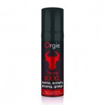 Krem powiększający penisa i  erekcję - Orgie Touro XXXL Erection Cream 15 ml   