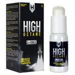 Krem stymulujący erekcję - High Octane G-Force  