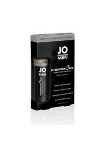 Krem stymulujący produkcję feromonów - System JO PHR Booster Cream Men 