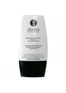 Krem stymulujący punkt G Rain of Love Arousel Cream