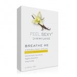 Krem zapachowy do ciała - Jimmyjane Breathe Me Body Scents  Wanilia