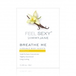 Krem zapachowy do ciała - Jimmyjane Breathe Me Body Scents  Wanilia
