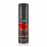 Krem zwiększający erekcję - Orgie Touro Erection Cream with Taurina 15 ml   