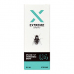 Krople na potencję afrodyzjak - Extreme Super Fly 10 ml   