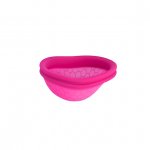 Kubeczek menstruacyjny do uprawiania seksu - Intimina Ziggy Cup 2 Size B