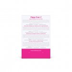 Kubeczek menstruacyjny do uprawiania seksu - Intimina Ziggy Cup 2 Size B