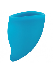 Kubeczek menstruacyjny - Fun Factory Fun Cup Single rozmiar A , mniejszy 20ml