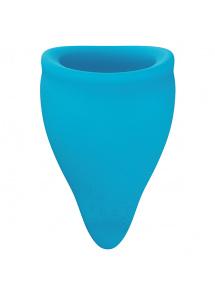 Kubeczek menstruacyjny - Fun Factory Fun Cup Single rozmiar A , mniejszy 20ml