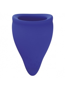 Kubki menstruacyjne 30ml - Fun Factory Fun Cup Size B Menstrual Cup   