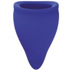Kubki menstruacyjne 30ml - Fun Factory Fun Cup Size B Menstrual Cup   