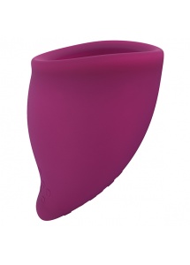 Kubki menstruacyjne 30ml - Fun Factory Fun Cup Size B Menstrual Cup   
