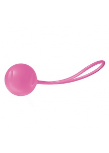 Kulka gejszy - Joydivision Joyballs Trend Single   Różowy