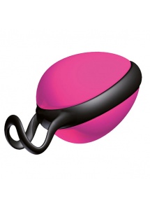 Kulka Kegla - Joydivision Joyballs Secret Single  Różowy