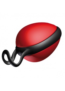 Kulka Kegla - Joydivision Joyballs Secret Single  Czerwony