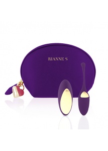 Sterowana Kulka kegla - RS Essentials Pulsy Playball