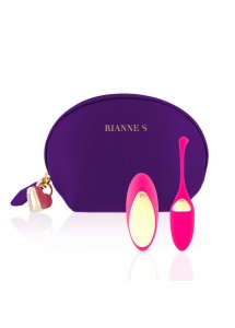 Sterowana Kulka kegla - RS Essentials Pulsy Playball