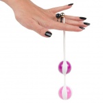 Kulki gejszy - Fun Toys Geisha Balls 