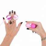 Kulki gejszy - Fun Toys Geisha Balls 