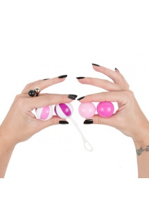 Kulki gejszy - Fun Toys Geisha Balls 