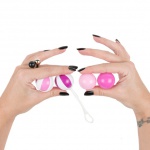 Kulki gejszy - Fun Toys Geisha Balls 