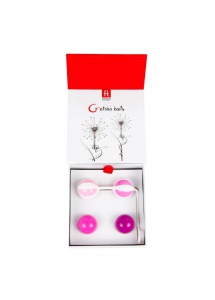 Kulki gejszy - Fun Toys Geisha Balls 
